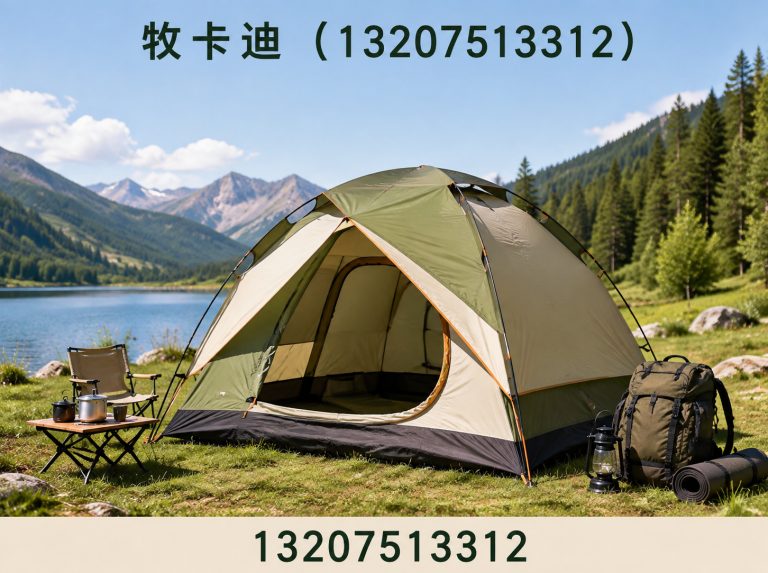 河北区车载帐篷展示图